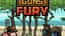 Metal Guns Fury beat em up