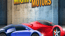 Mighty Motors
