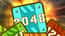 Military Cubes 2048