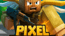 Minecraft Pixel Warfare