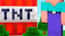 Mini Block Build and Explode