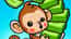 Mini Monkey Mart