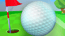 Minigolf Clash