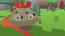Minigun Mushrooms