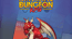 Minimal Dungeon RPG