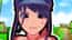 MiSide Mita Millionaire Girl