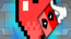 MOD Geometry on the Pixel Palette with Physics