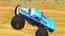Monster Truck Stunts