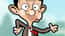 Mr Bean Jump