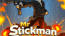 Mr Stickman Gunner