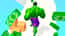 Muscle Run