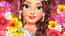 My Dreamy Flora Fashion Look