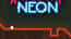 Neon Golf