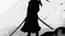 Ninja Dark Force