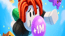 Obby Bubble Gum Simulator