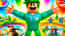 Obby Mini Games and Fun Challenges in 3D
