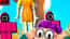Obby Squid Game