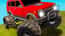 Offroad Muddy Trucks