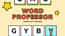 OMG Word Professor