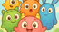 Onet Monster Book