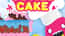 Oomee Cake