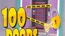 Open 100 Doors
