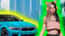 Open World SANDBOX Playground and Quadrober