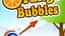 Orange Bubbles
