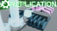 Oreplication