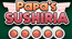 Papas Sushiria