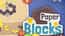 Paper Blocks Hexa