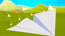 Paperly Paper Plane Adventure