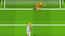 Penalty Shootout Euro Cup