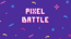 Pixel Battle