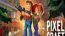 Pixel Craft Survival