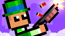 Pixel Smash Duel