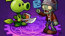 Plant Merge Zombie War