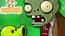 Plants VS Zombies 2