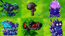 Plants vs Zombies A Journey