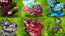 Plants Vs Zombies Evolution