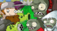 Plants vs Zombies Survival of Crazy Dave