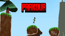Pogo Stick Parkour Rage Game