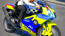 Police Bike Stunt Race Game
