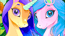 Pony Friendship