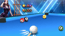 Pool Club 8 Ball Billiards