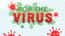 Pop The Virus