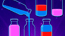 Potion Sort