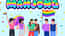Pride Mahjong