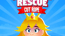 Princess Rescue Cut Rope