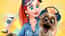 Princesses Pets Photo Contest